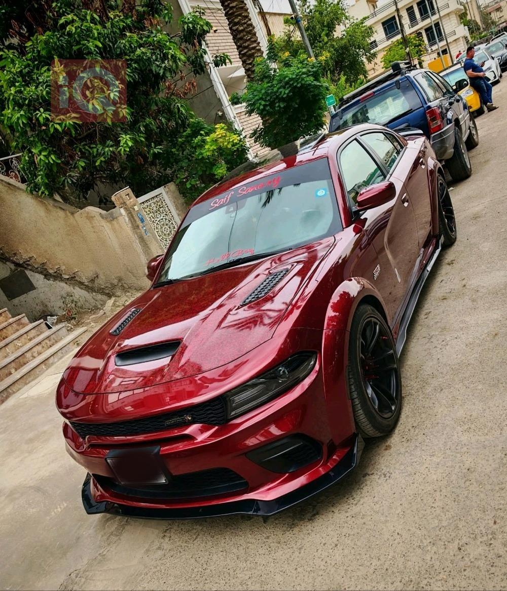 دودج تشارجر